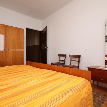 Apartment Podgora 6670B Экстерьер фото