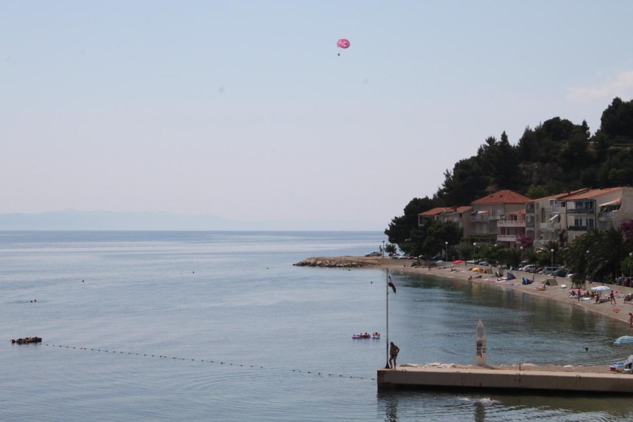 Apartment Podgora 6670B Экстерьер фото