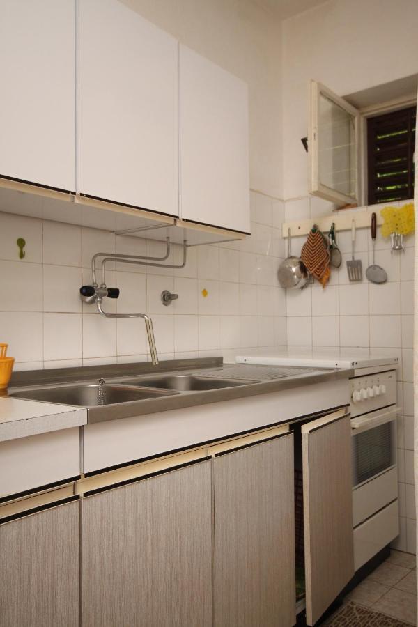 Apartment Podgora 6670B Экстерьер фото