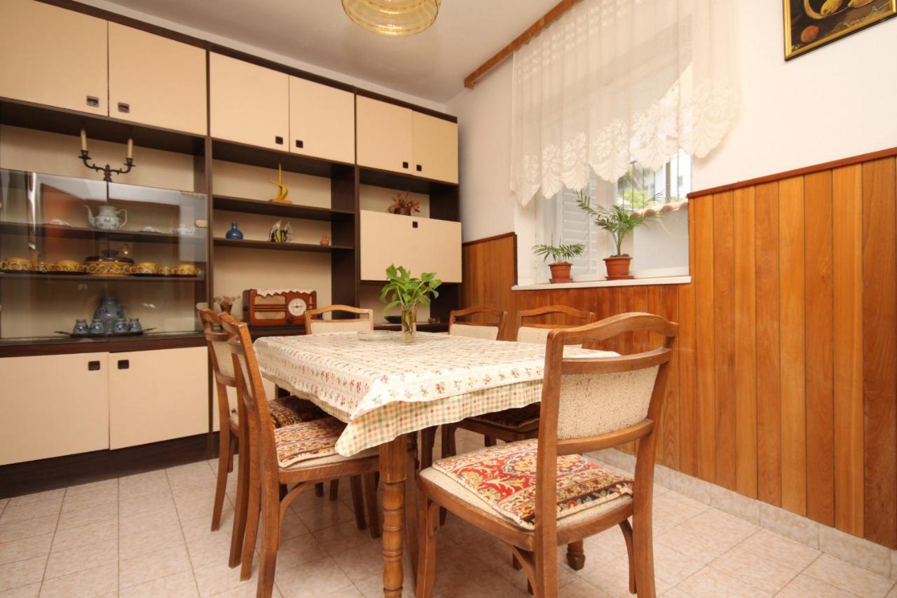 Apartment Podgora 6670B Экстерьер фото