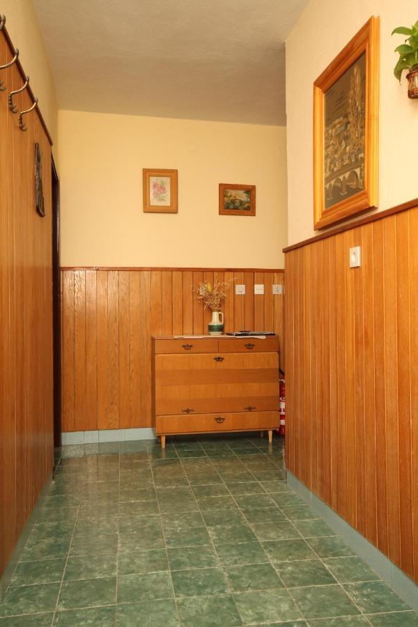 Apartment Podgora 6670B Экстерьер фото