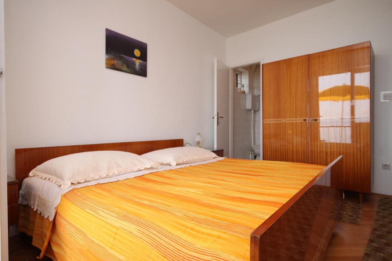 Apartment Podgora 6670B Экстерьер фото