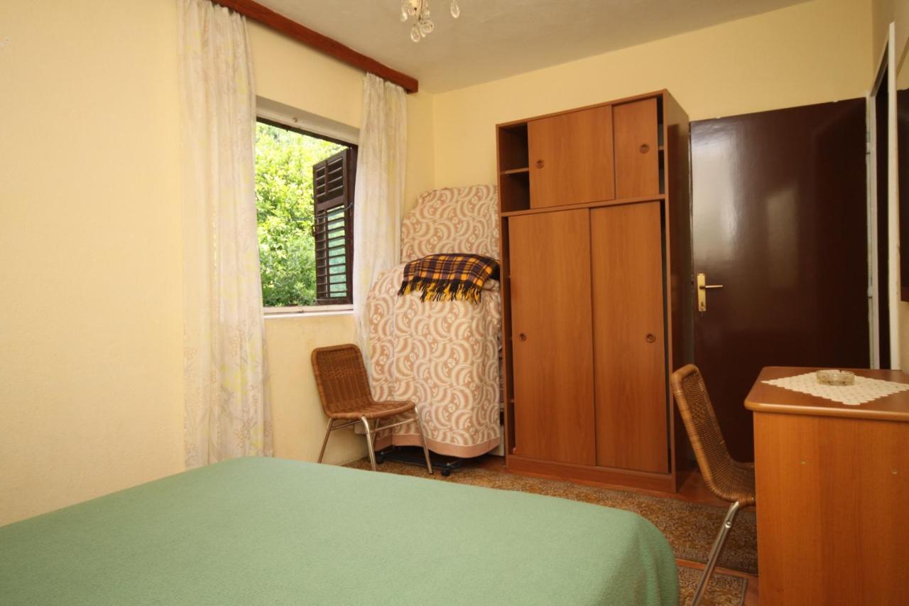 Apartment Podgora 6670B Экстерьер фото
