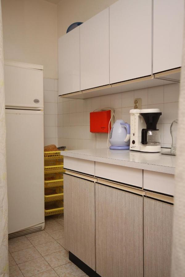 Apartment Podgora 6670B Экстерьер фото
