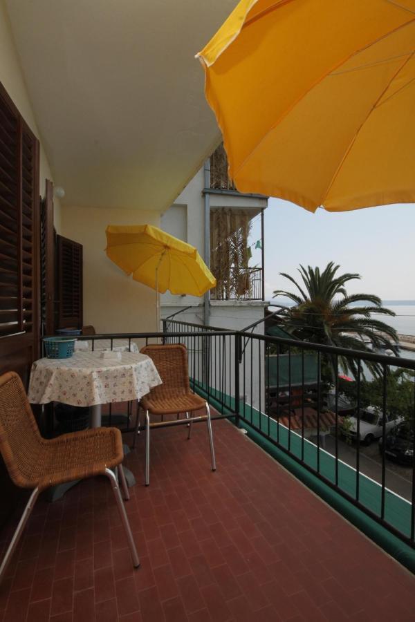 Apartment Podgora 6670B Экстерьер фото