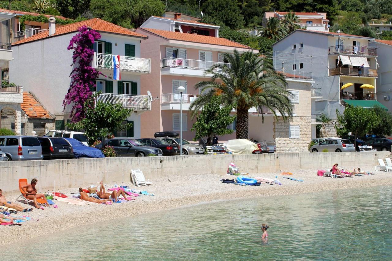 Apartment Podgora 6670B Экстерьер фото